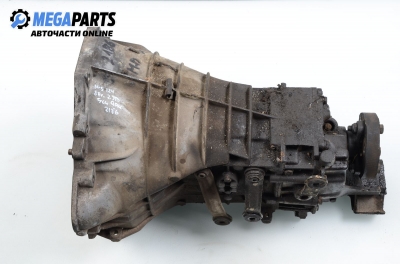  for Mercedes-Benz 124 (W/S/C/A/V) 2.5 D, 90 hp, combi, 1988