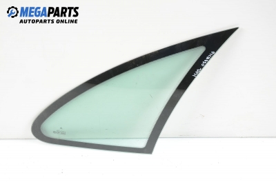 Vent window for Citroen Xsara Picasso 2.0 HDi, 90 hp, 2002, position: rear - right