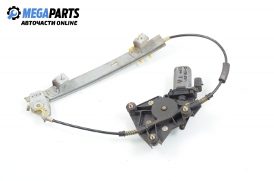 Electric window regulator for Alfa Romeo 156 (1997-2006) 1.9, station wagon, position: rear - right