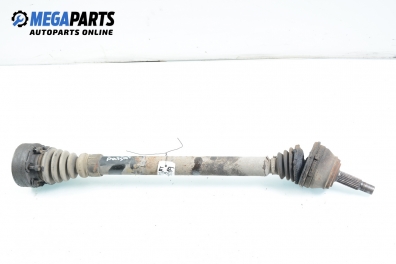 Driveshaft for Volkswagen Passat (B3) 1.8, 90 hp, station wagon, 1992, position: right