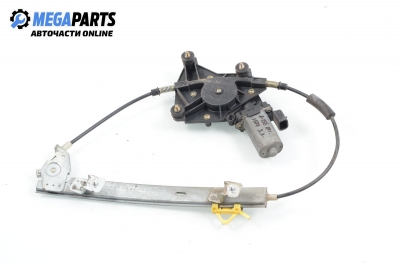 Electric window regulator for Alfa Romeo 156 (1997-2006) 1.9, station wagon, position: rear - left