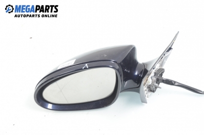 Mirror for Mercedes-Benz S-Class W221 3.2 CDI, 235 hp automatic, 2007, position: left