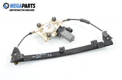 Electric window regulator for Alfa Romeo 156 (1997-2006) 1.9, station wagon, position: front - right