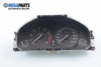 Instrument cluster for Honda Accord 2.0, 131 hp, sedan, 1995