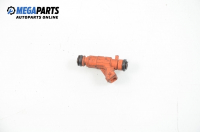 Gasoline fuel injector for Citroen C2 1.6, 109 hp, 2003