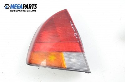 Tail light for Mitsubishi Carisma 1.9 TD, 90 hp, hatchback, 1997, position: left