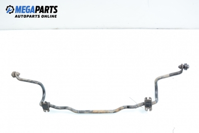 Sway bar for Opel Astra G 1.4 16V, 90 hp, hatchback, 3 doors, 2000, position: front