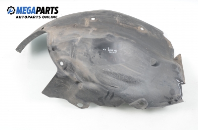 Inner fender for Renault Scenic II 2.0 dCi, 150 hp, 2007, position: front - right