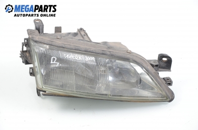 Headlight for Opel Vectra B 1.6 16V, 101 hp, hatchback, 1996, position: right