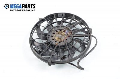 Radiator fan for Opel Tigra 1.4 16V, 90 hp, 1996