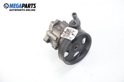 Power steering pump for Peugeot 406 1.9 TD, 90 hp, sedan, 1998