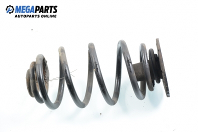 Coil spring for Opel Zafira B 1.6, 105 hp, 2006, position: rear