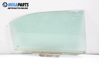 Window for Toyota Corolla (E120; E130) (2000-2007) 1.4, sedan, position: rear - right