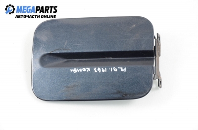 Fuel tank door for Volkswagen Passat 1.8, 90 hp, station wagon, 1991