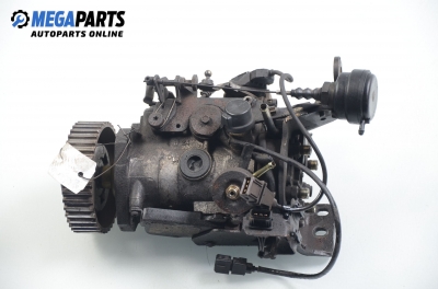 Diesel injection pump for Renault Megane Scenic 1.9 dT, 90 hp, 1997