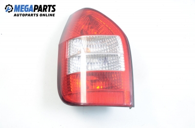 Tail light for Opel Zafira A 2.0 16V DTI, 101 hp, 2003, position: left