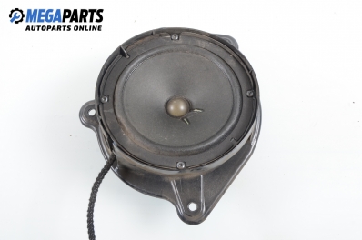 Loudspeaker for Mercedes-Benz S-Class W220, 2001