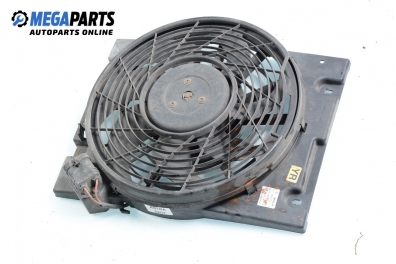 Radiator fan for Opel Astra G 1.4 16V, 90 hp, hatchback, 3 doors, 2000 № Bosch 0 130 303 837