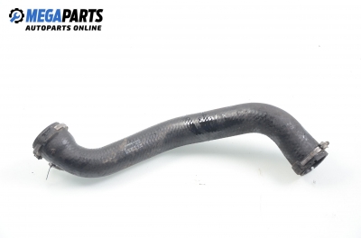 Turbo hose for Renault Megane Scenic 1.9 dT, 90 hp, 1997