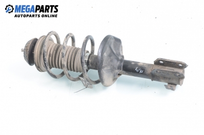 Macpherson shock absorber for Chevrolet Spark 0.8, 50 hp, 2006, position: front - right