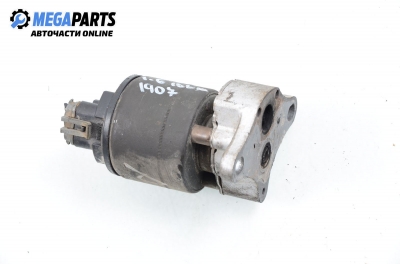 EGR valve for Opel Tigra 1.6 16V, 106 hp, 1997