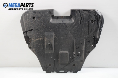 Skid plate for Mazda 6 1.8, 120 hp, hatchback, 2006