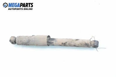 Shock absorber for Chevrolet Spark 0.8, 50 hp, 2006, position: rear - left