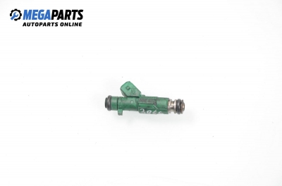 Gasoline fuel injector for Hyundai Accent 1.3 12V, 84 hp, sedan, 1999