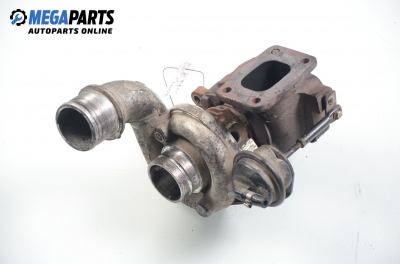 Turbo pentru Renault Megane Scenic 1.9 dT, 90 cp, 1997 № 7700101130