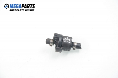 Vacuum valve for Audi A4 (B5) 1.8 T, 150 hp, station wagon, 1997