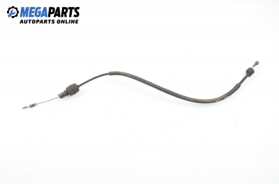 Clutch cable for Opel Corsa B 1.2, 45 hp, 1997