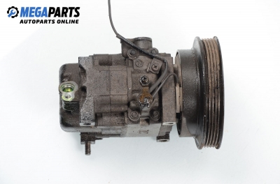 Compresor AC pentru Mazda 323 (BJ) 2.0, 131 cp, combi, 2002 № K1145841