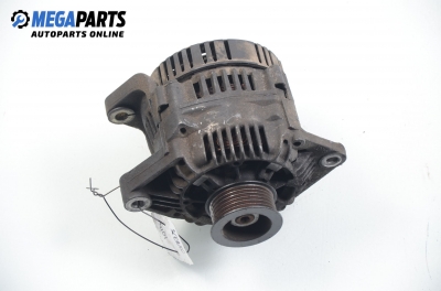 Alternator for Renault Megane Scenic 1.9 dT, 90 hp, 1997