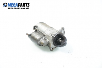 Starter for Opel Vectra C 1.8, 140 hp, sedan, 2006