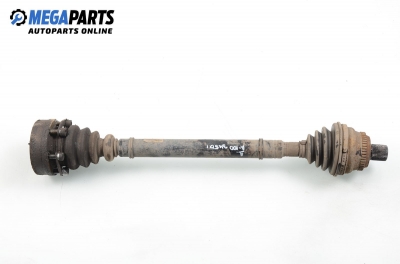 Driveshaft for Audi 100 (C4) 2.0, 115 hp, station wagon, 1992, position: right