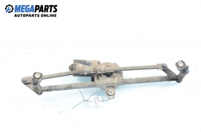 Front wipers motor for Volkswagen Golf IV 1.8, 125 hp, 1998