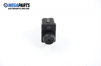 Fog lights switch button for Ford Fiesta 1.1, 50 hp, 5 doors, 1991