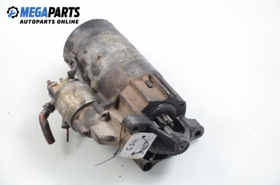 Starter for Citroen Jumper 2.5 D, 86 hp, truck, 1997