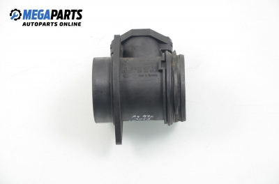 Debitmetru pentru Audi A4 (B5) 1.8 T, 150 cp, combi, 1997 № Bosch 0 280 217 112