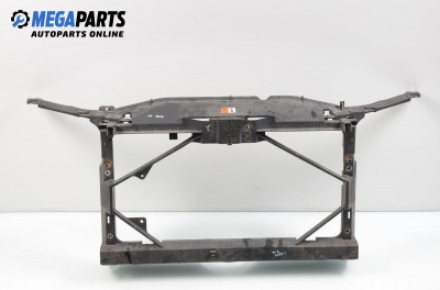 Front slam panel for Mazda 6 1.8, 120 hp, hatchback, 2006