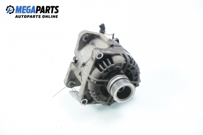 Alternator for Opel Vectra C 1.8, 140 hp, sedan, 2006