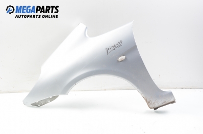 Fender for Citroen Xsara Picasso 1.8 16V, 115 hp, 2004, position: left