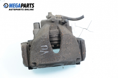 Bremszange for Opel Zafira B 1.6, 105 hp, 2006, position: links, vorderseite