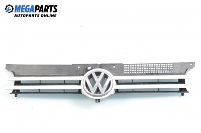 Grill for Volkswagen Golf IV 1.8, 125 hp, 5 doors, 1998