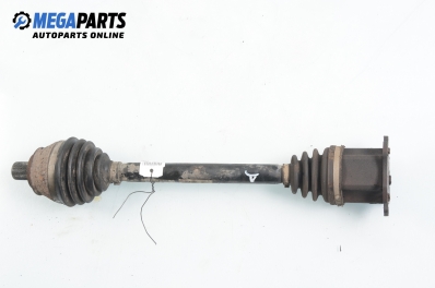 Driveshaft for Audi A8 (D3) 3.0, 220 hp automatic, 2004, position: right