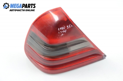 Tail light for Mercedes-Benz C W202 1.8, 122 hp, sedan, 1995, position: left