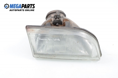 Headlight for Ford Fiesta 1.1, 50 hp, 5 doors, 1991, position: right