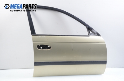 Door for Toyota Avensis 1.8 VVT-i, 129 hp, sedan, 2001, position: front - right