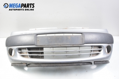 Frontstoßstange for Citroen Xsara Picasso 1.8 16V, 115 hp, 2004, position: vorderseite