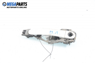 Außengriff für Volkswagen Golf IV 1.8, 125 hp, 5 türen, 1998, position: links, vorderseite